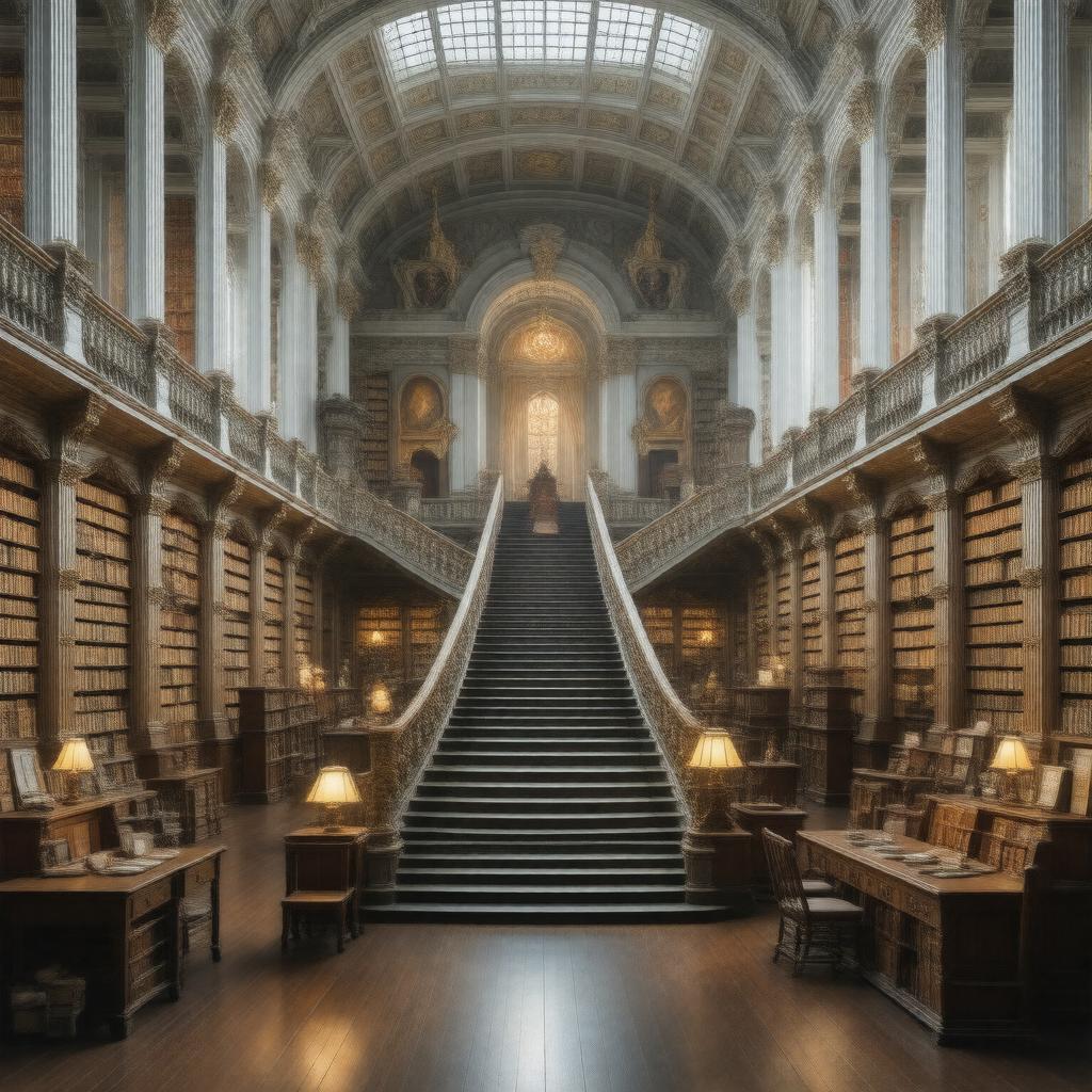 Smithsonian Libraries